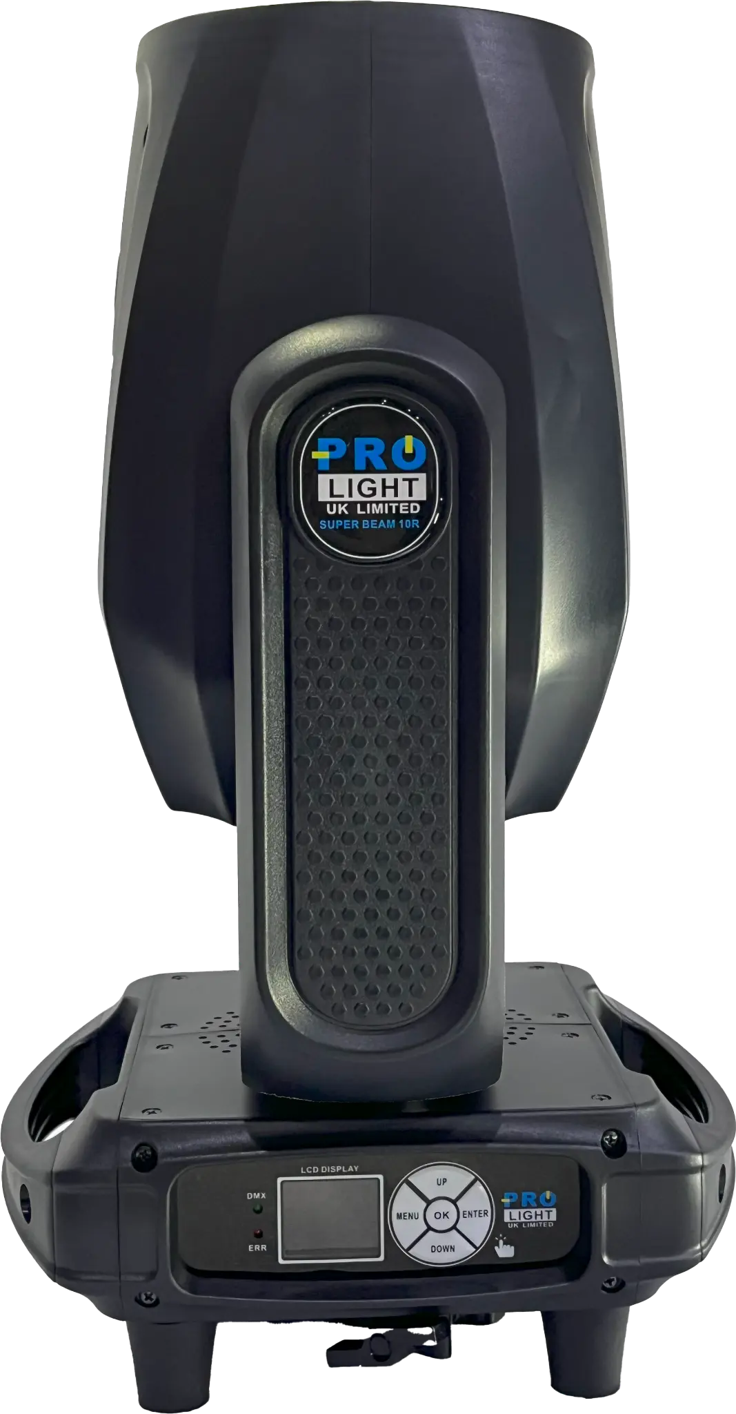 Beam 10R - Vista Frontal Completa