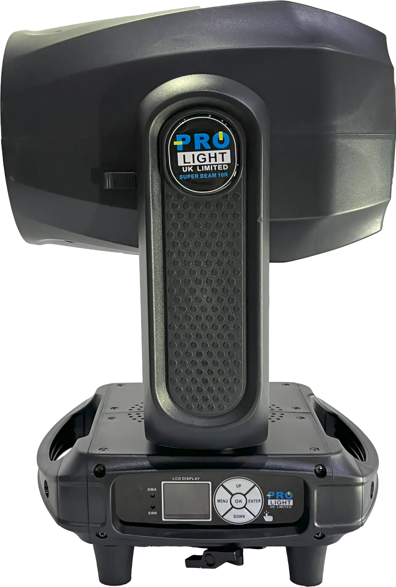 Beam 10R - Vista Lateral Completa